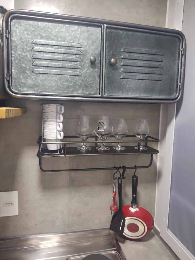 - Zuhause 814 - Ao Lado Da Oktoberfest Apartment