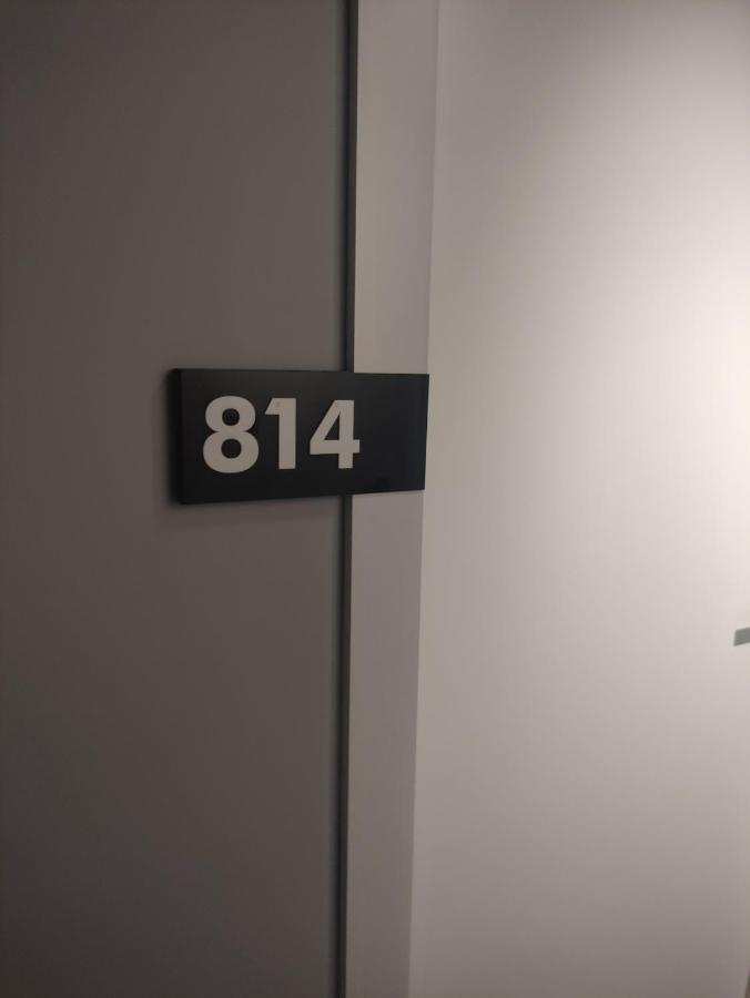 - Zuhause 814 - Ao Lado Da Oktoberfest Apartment Blumenau