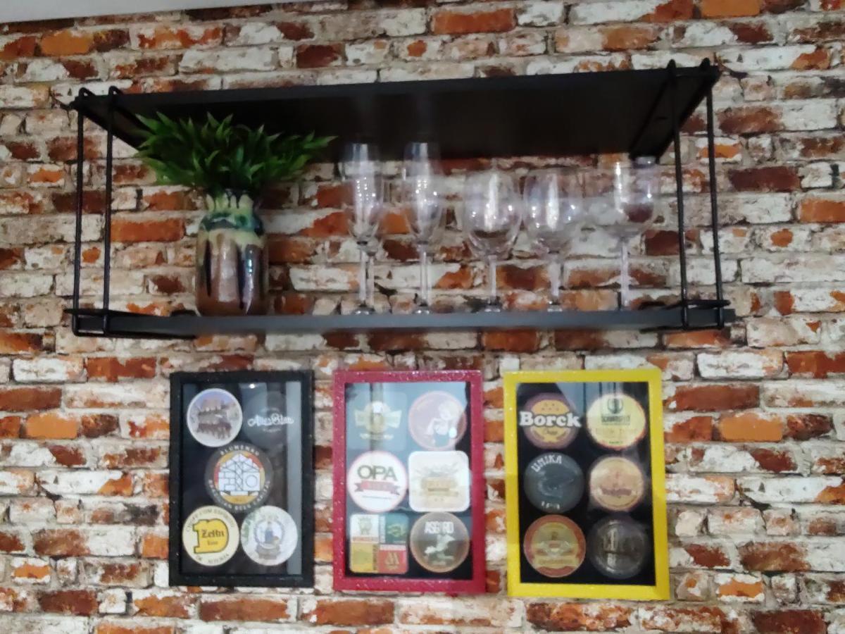 - Zuhause 814 - Ao Lado Da Oktoberfest Apartment