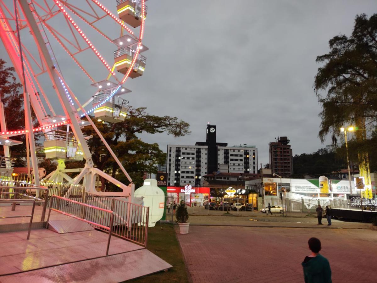 - Zuhause 814 - Ao Lado Da Oktoberfest *
