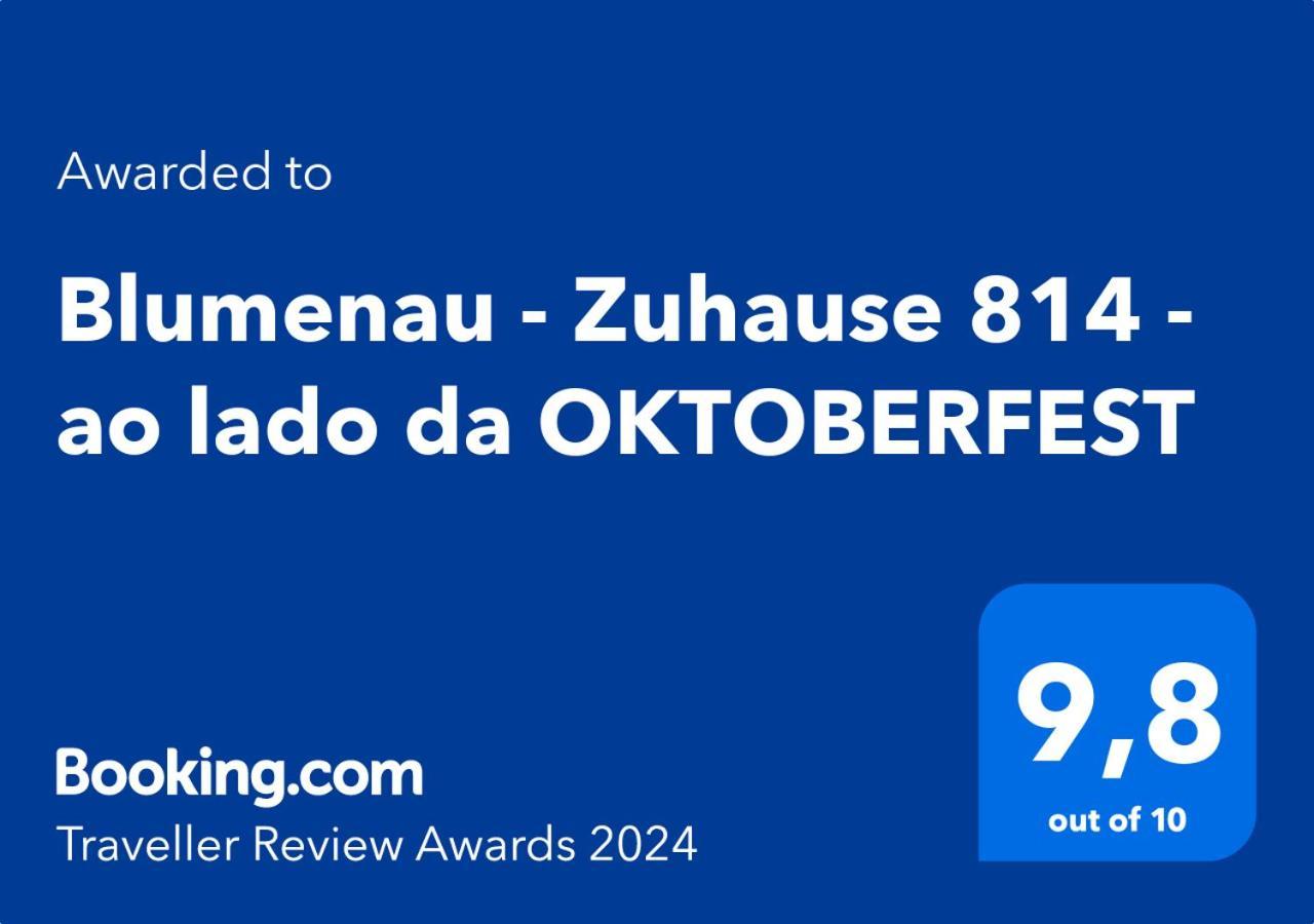 - Zuhause 814 - Ao Lado Da Oktoberfest *