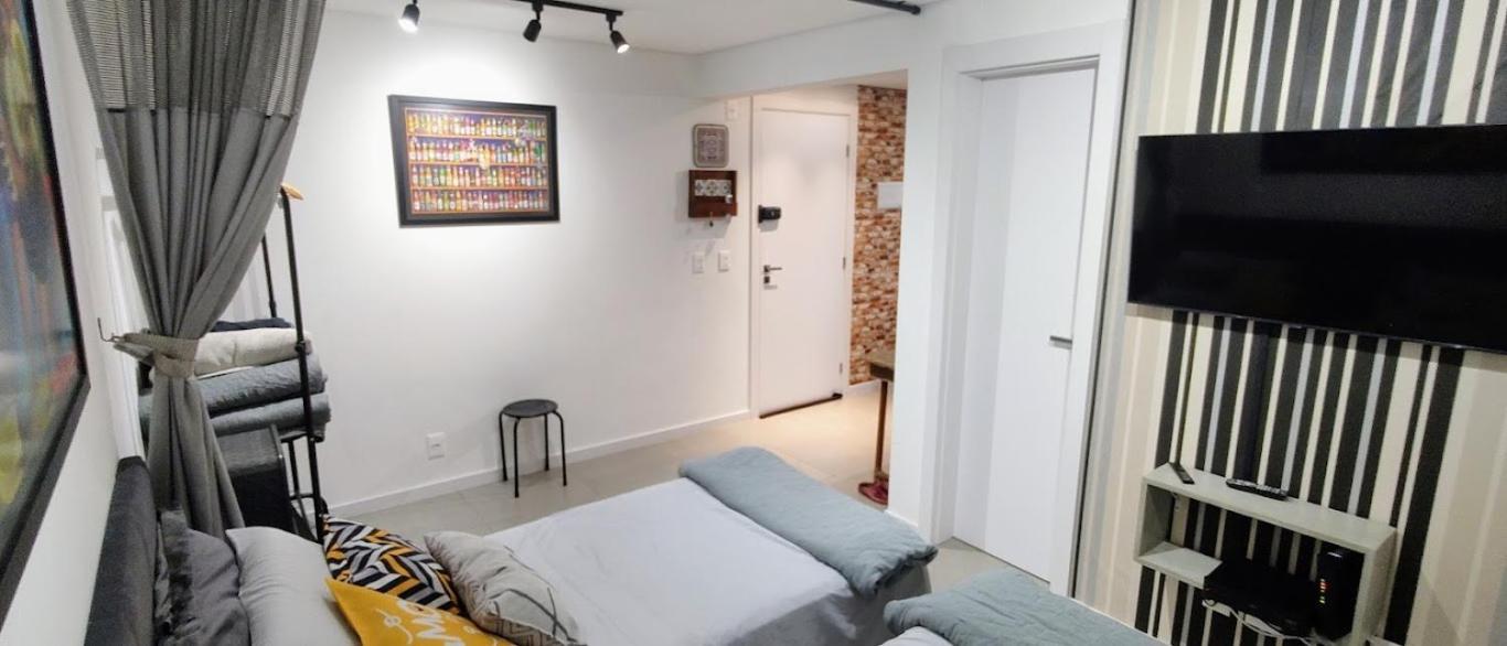 - Zuhause 814 - Ao Lado Da Oktoberfest Apartment