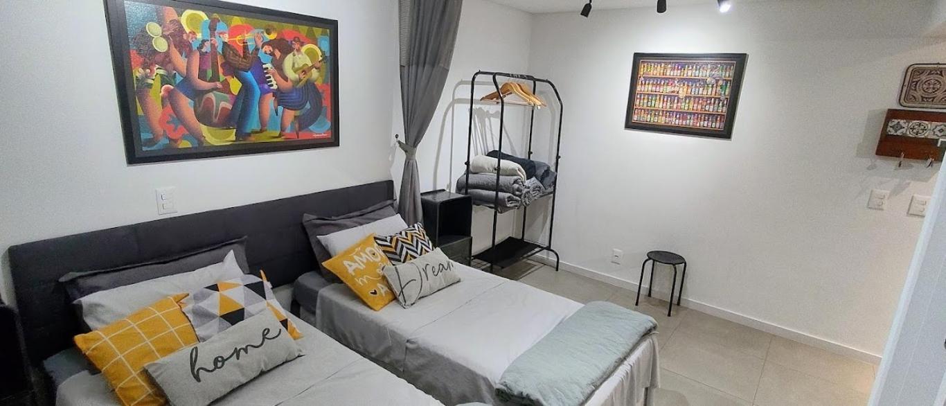 Apartment - Zuhause 814 - Ao Lado Da Oktoberfest *