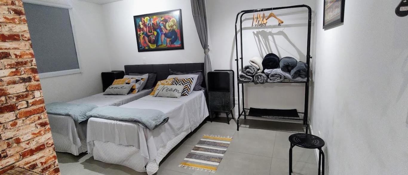 Apartment - Zuhause 814 - Ao Lado Da Oktoberfest