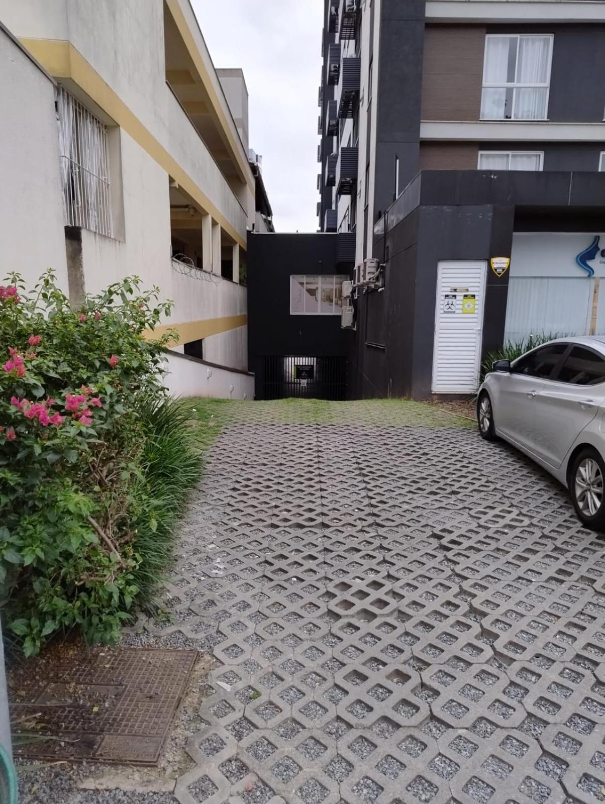 - Zuhause 814 - Ao Lado Da Oktoberfest Apartment Blumenau